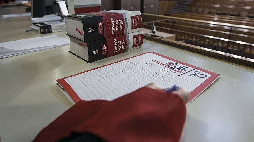 11. Yargı Paketi Meclis'e geliyor!  11. Yargı Paketi ne zaman çıkacak, infaz ve genel af var mı? 9